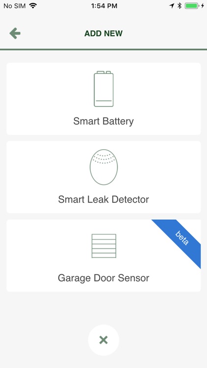 Kingstone Smart Home screenshot-3