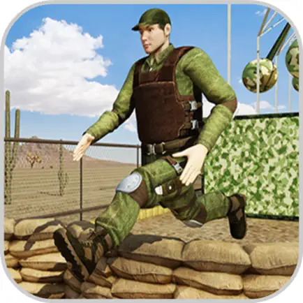 Army Training: Fighting Skill Cheats