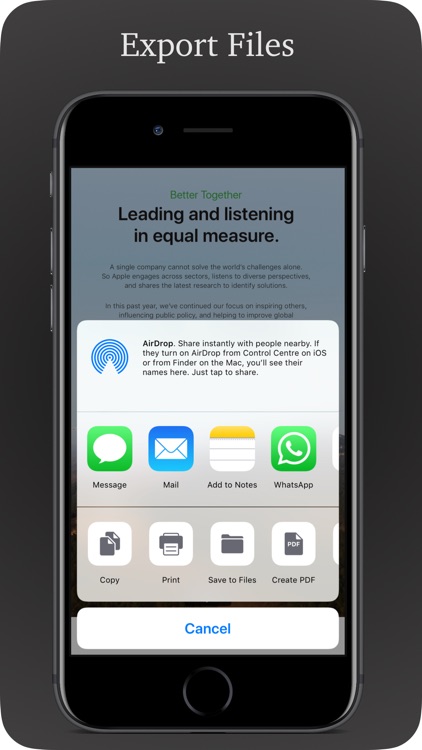 Greypad screenshot-5