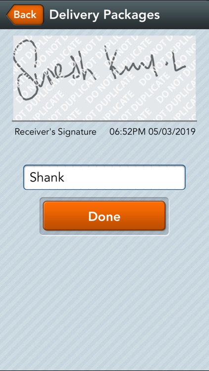 QTrak screenshot-4