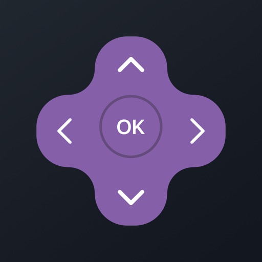 Remote for Roku TV - iRemote