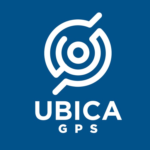 Ubica GPS