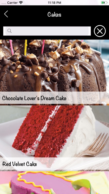 Slice Cake screenshot-3