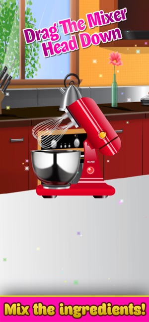 Cooking & Cake Maker Games(圖9)-速報App