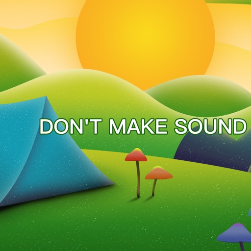 Don't make sound