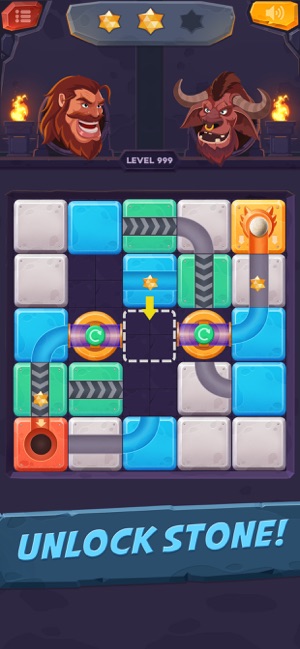 Unblock Ball - Rolling Game(圖4)-速報App