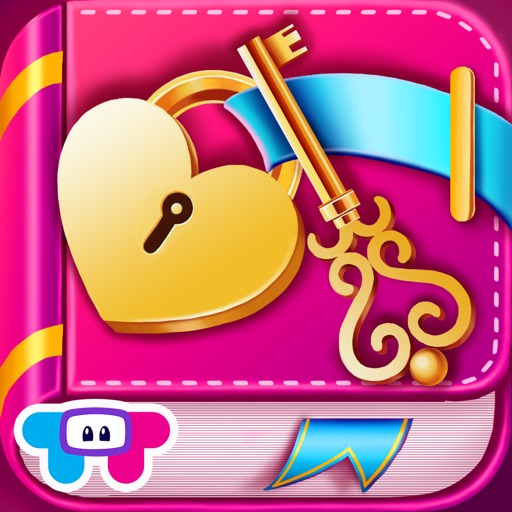 Dream Diary: My Life & Stories icon