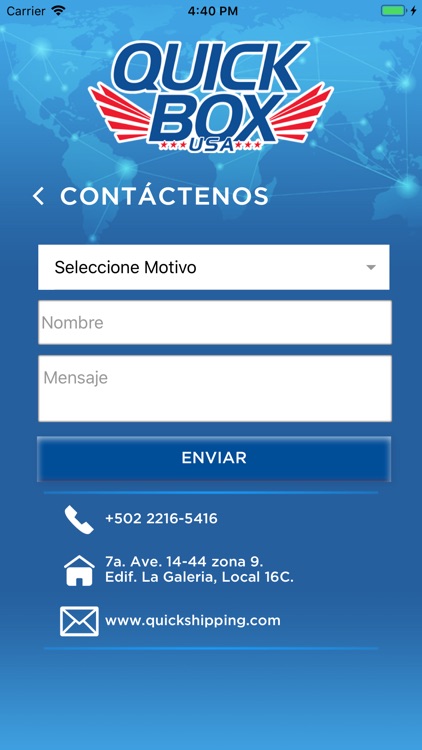 QuickBox screenshot-5