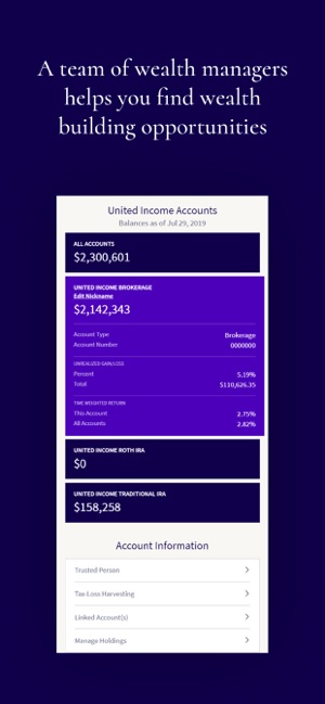 United Income(圖3)-速報App