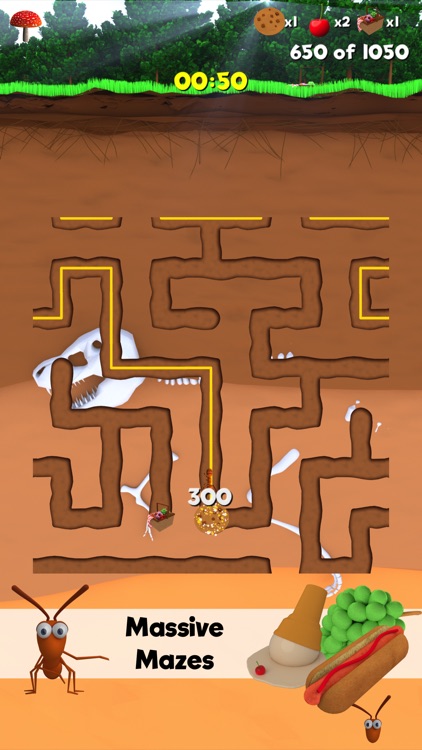 Maze Rescue Puzzle Adventures