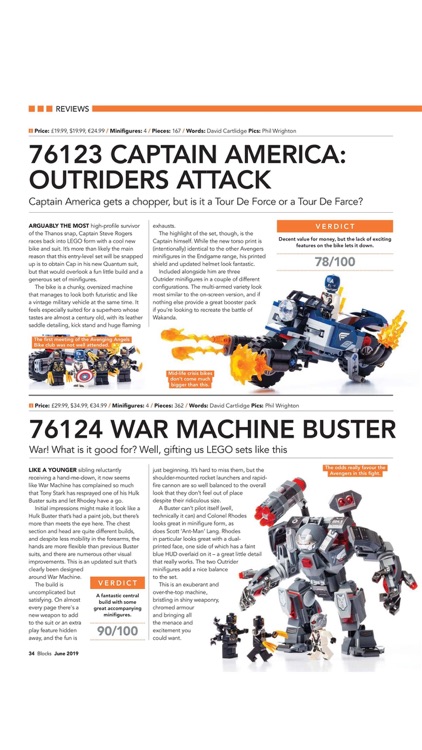 Blocks Magazine screenshot-3