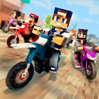 Block Motos | Top Dirt Bike Survival Racing Game for Free