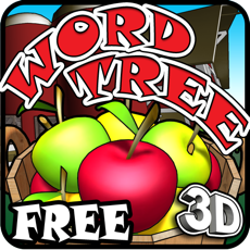 Activities of Word Tree 3D FREE.