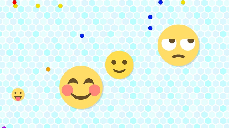 EMOJ•IO screenshot-0