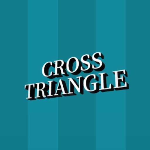 Cross Triangle