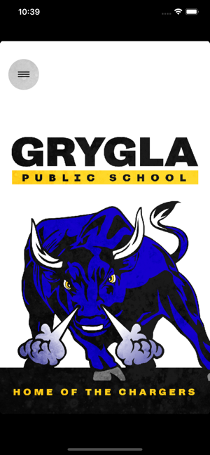 Grygla Public School, MN