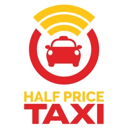 Half Price Taxi Passenger