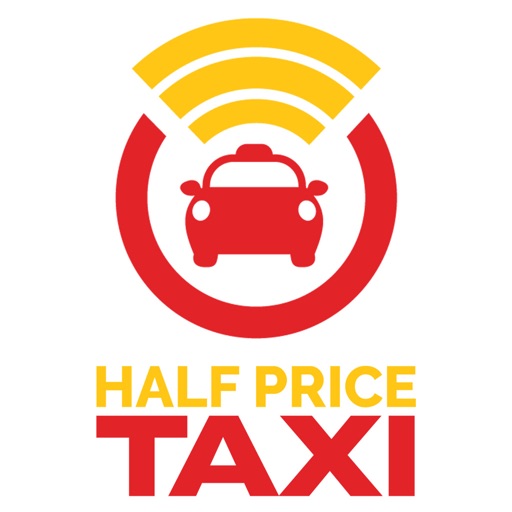 Half Price Taxi Passenger