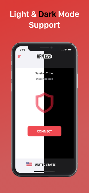 EvoVPN – Unlimited VPN Proxy(圖5)-速報App