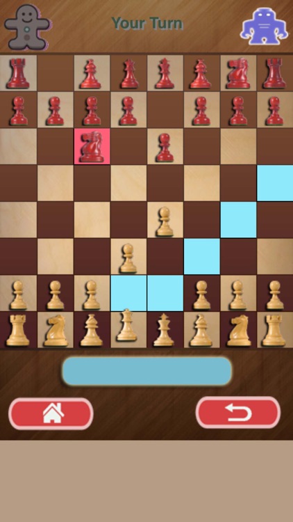 Chess Game Learn and Play HD