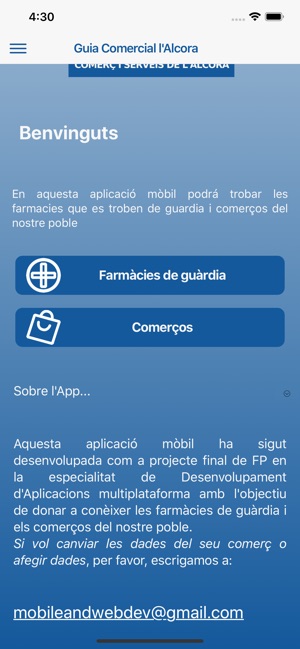 Guia Comercial l'Alcora(圖8)-速報App