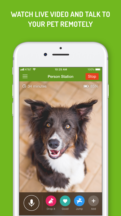 Dog Monitor App Reviews - User Reviews of Dog Monitor