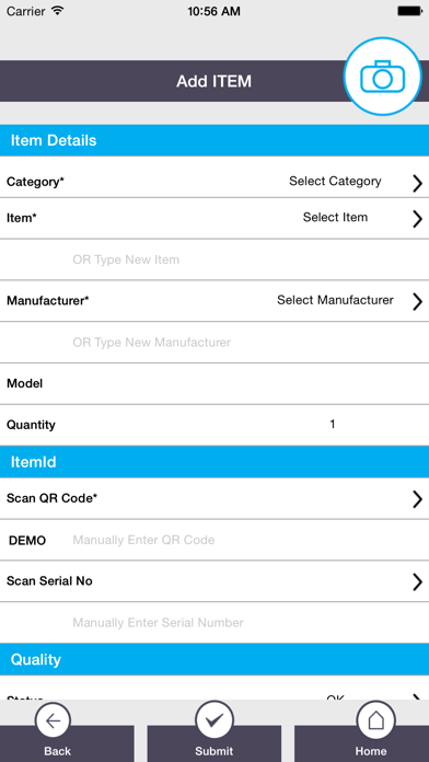 How to cancel & delete YouAudit from iphone & ipad 3