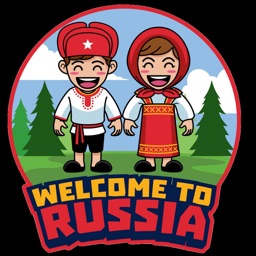 Kidzo on Russia