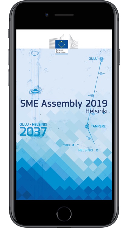 SME Assembly 2019