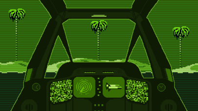 Chopper Commando screenshot 5