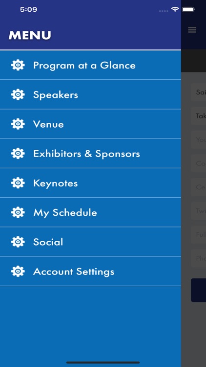 Flash Memory Summit screenshot-6