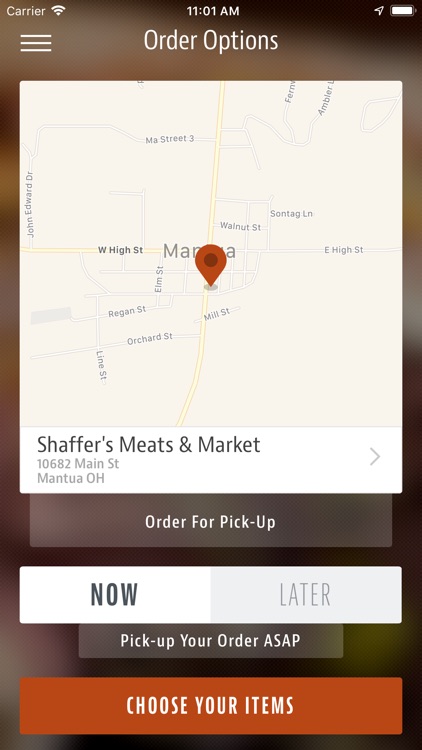 Shaffer's Meats & Market