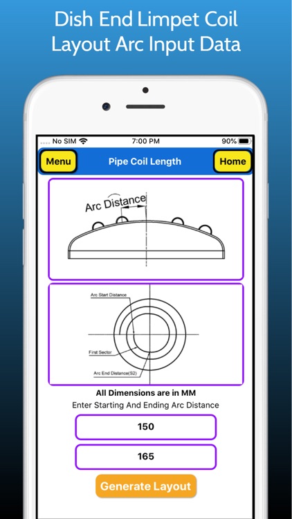 Pipe Coil Development screenshot-7