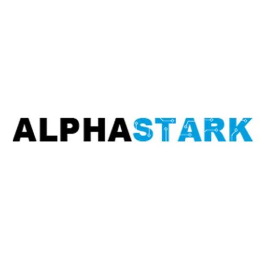 AlphaStark iOS App