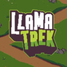 Activities of Llama Trek