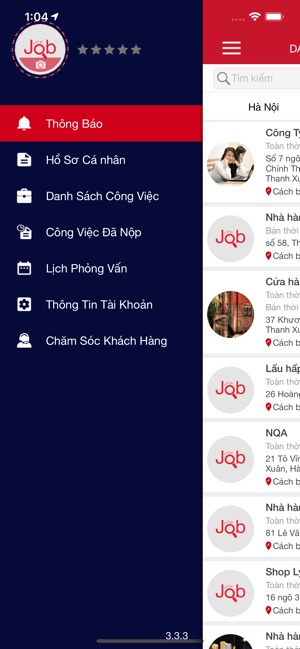 EasyJob - Tìm Việc Ngay(圖1)-速報App