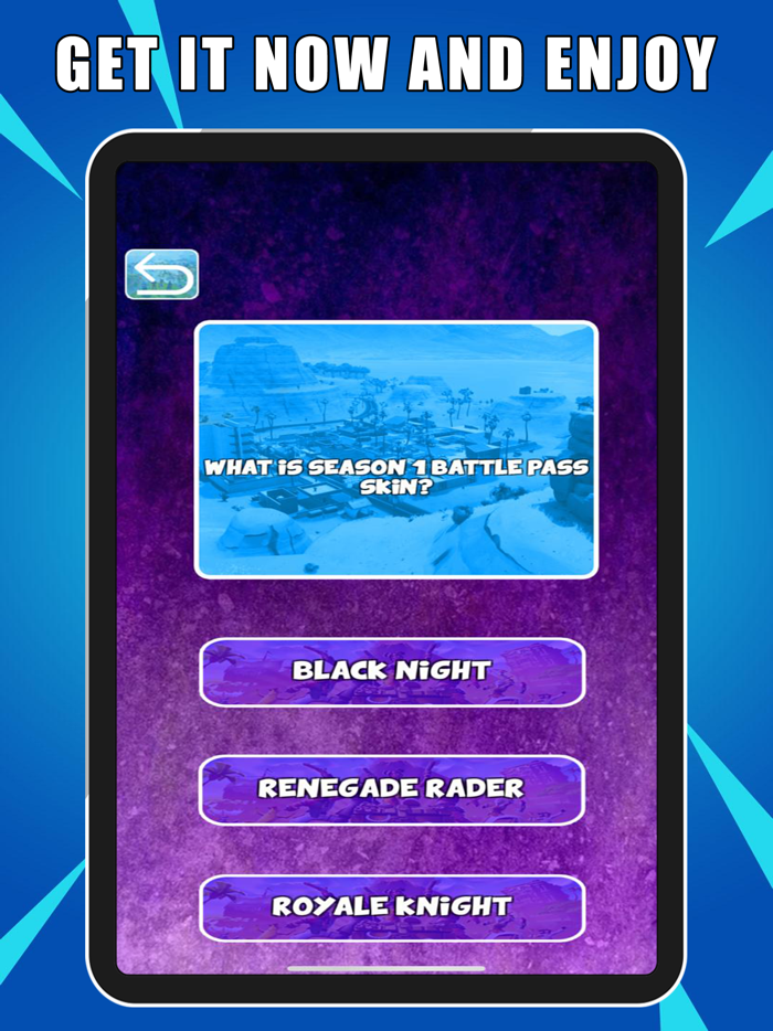 Counter l Vbucks for Fortnite