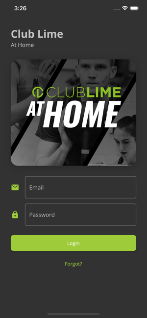 Club Lime at Home(圖2)-速報App