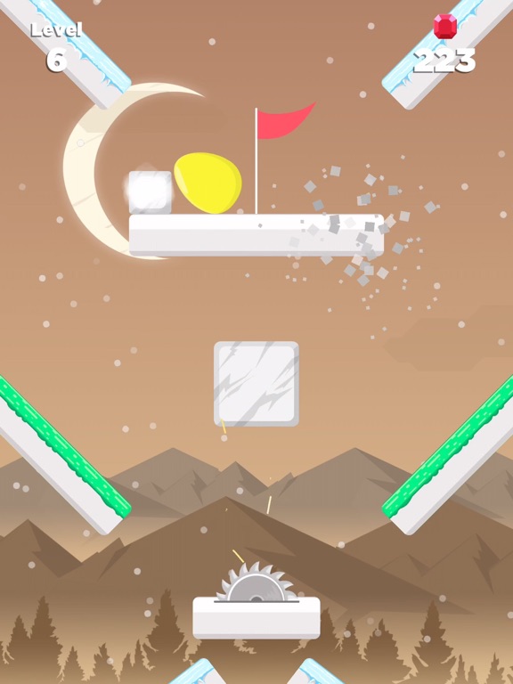 Screenshot #6 pour Creggs