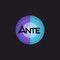 Ante is the easiest way to collect money for groups or split tabs by grouping all the members involved together