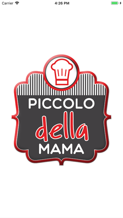 How to cancel & delete Piccolo Della Mama in Kalk Lieferdienst from iphone & ipad 2