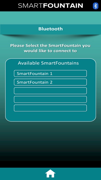 SmartFountain