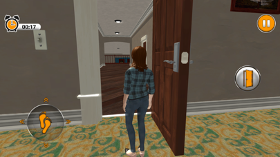 Virtual Mom Sim - Dream Family screenshot 4