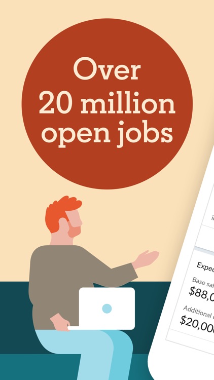 LinkedIn: Network & Job Finder screenshot-0