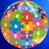 Numbers Planet: Math Games