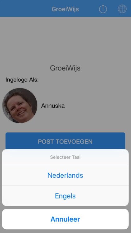 GroeiWijs screenshot-7