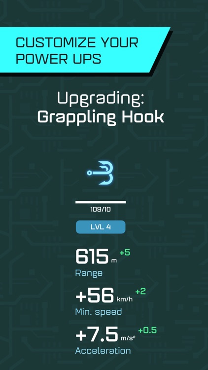 Hyperdrome screenshot-6
