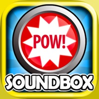  Super Sound Box 100 Effects! Alternative