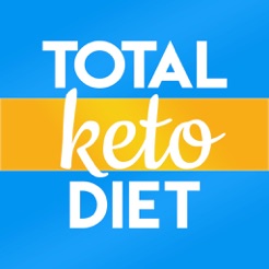 Total Keto Diet Low Carb Diet On The App Store