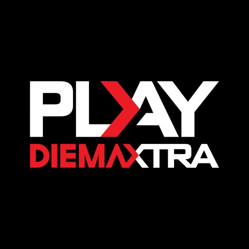 Play Diema Xtra iOS App